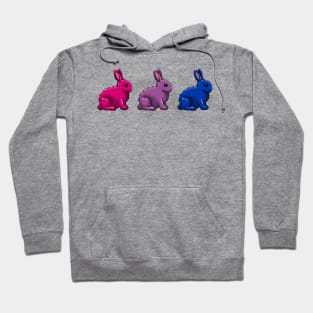 Bi Bunnies Hoodie